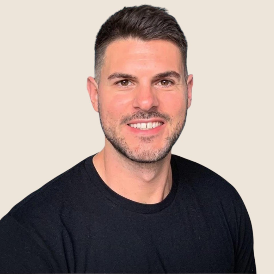 Calum, Founder & Ad Strategist